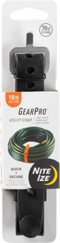 Nite Ize Gearpro Utility Strap - 18"