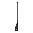 Bending Branches Black Pearl II Bent Shaft Canoe Paddle