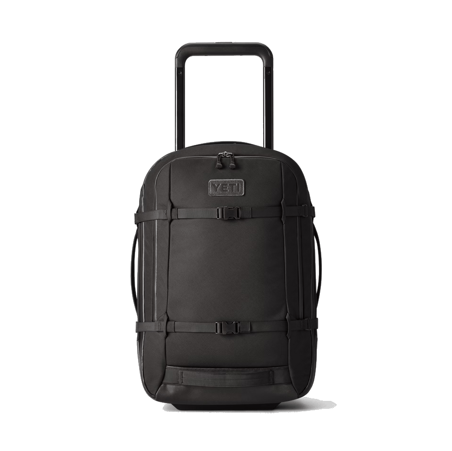 Yeti Crossroads 22" Carry-On Roller Bag