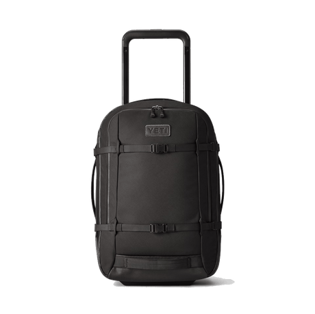 Yeti Crossroads 22" Carry-On Roller Bag