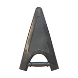 Trailhead Canoe End Deck With Handle