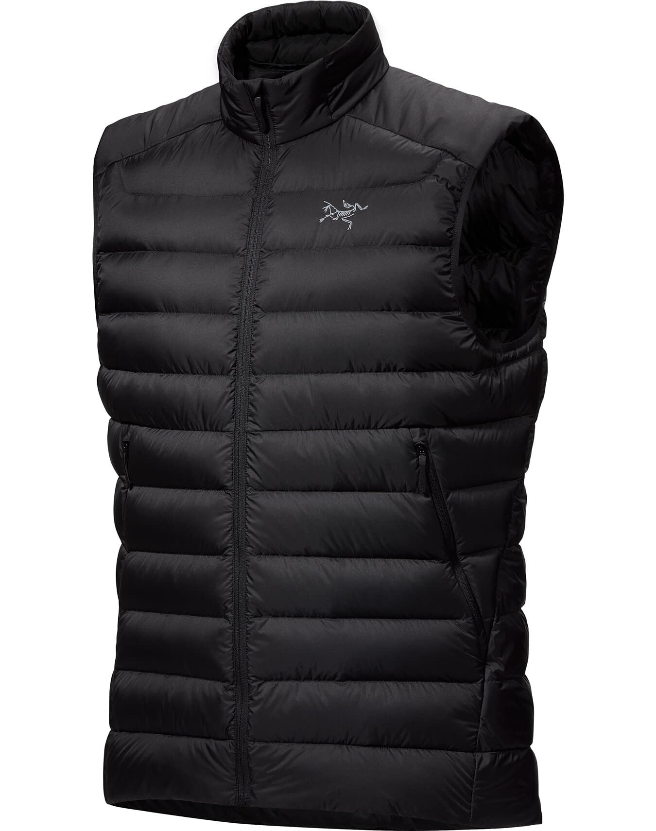Arc'teryx Cerium Vest Men's – Trailhead Paddle Shack