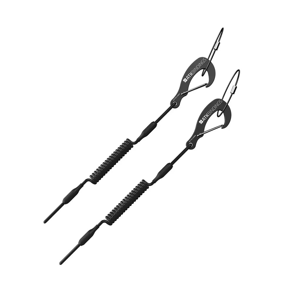 ATK Kevlar Core Leashes