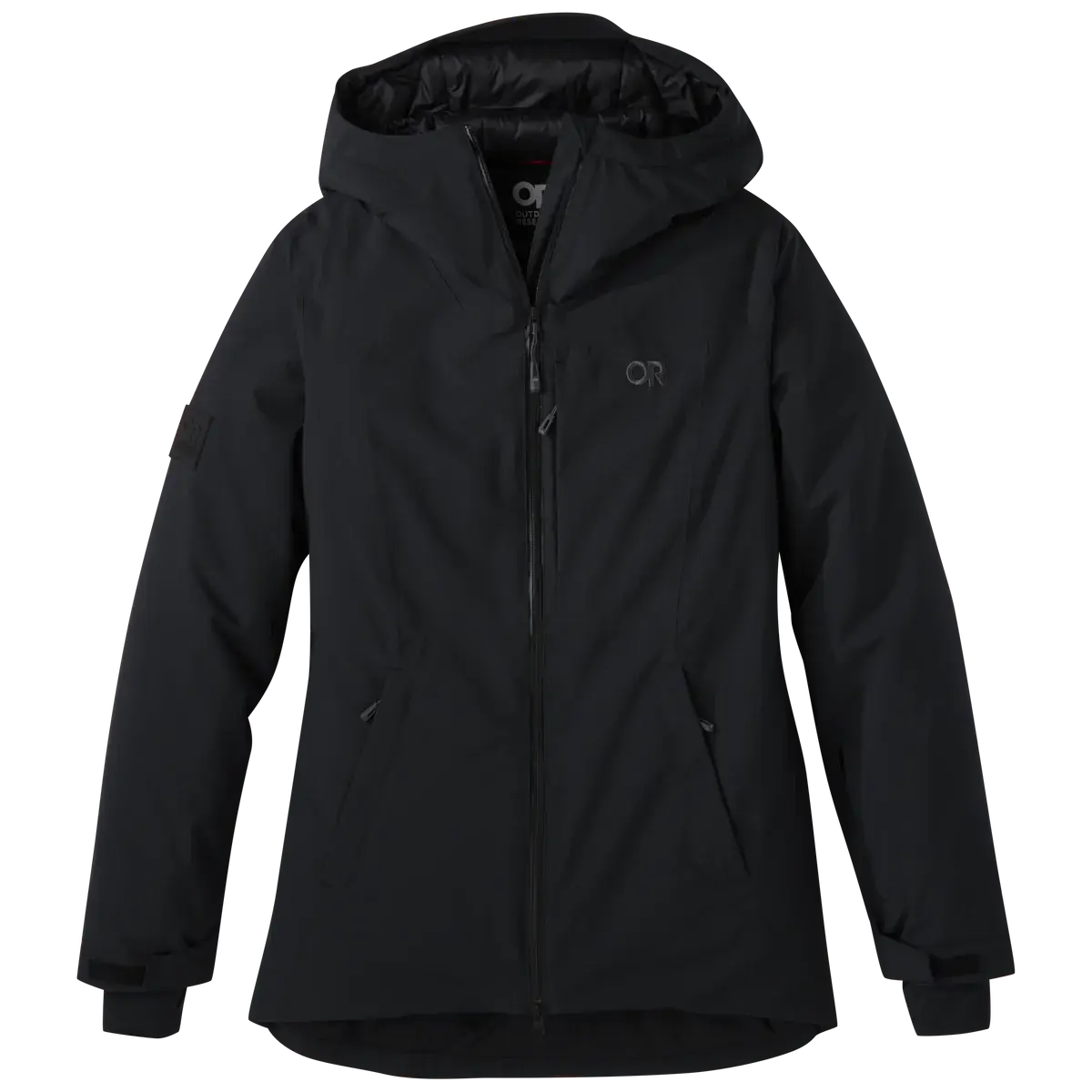Outdoor Research Snowcrew Insulated Jacket Women's