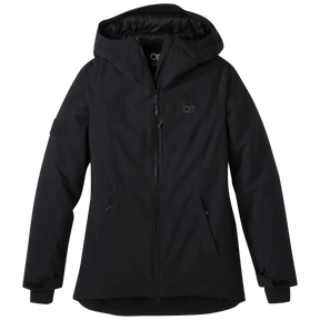 Outdoor Research Snowcrew Insulated Jacket Women's