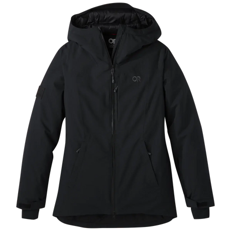 Outdoor Research Snowcrew Insulated Jacket Women's