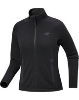 Arc'teryx Kyanite Jacket Women's