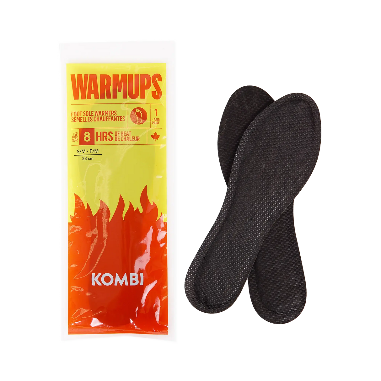 Kombi Foot Sole Warmer