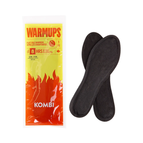 Kombi Foot Sole Warmer
