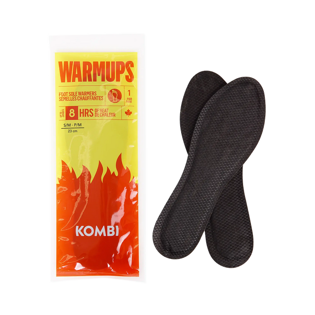 Kombi Foot Sole Warmer