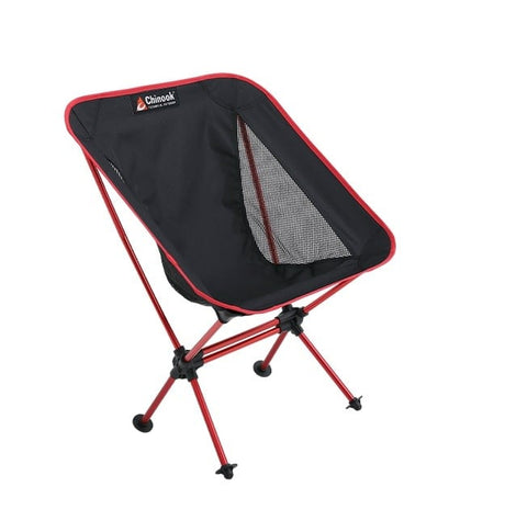 Chinook Allpurpose Camp Chair