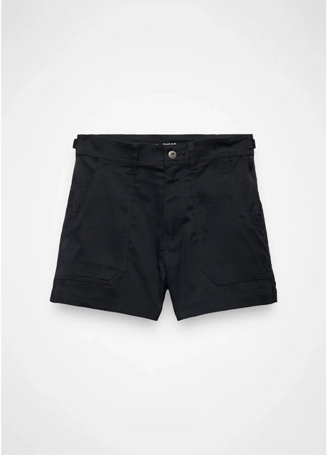 Prana Stretch Zion 5" Cargo Short Women's