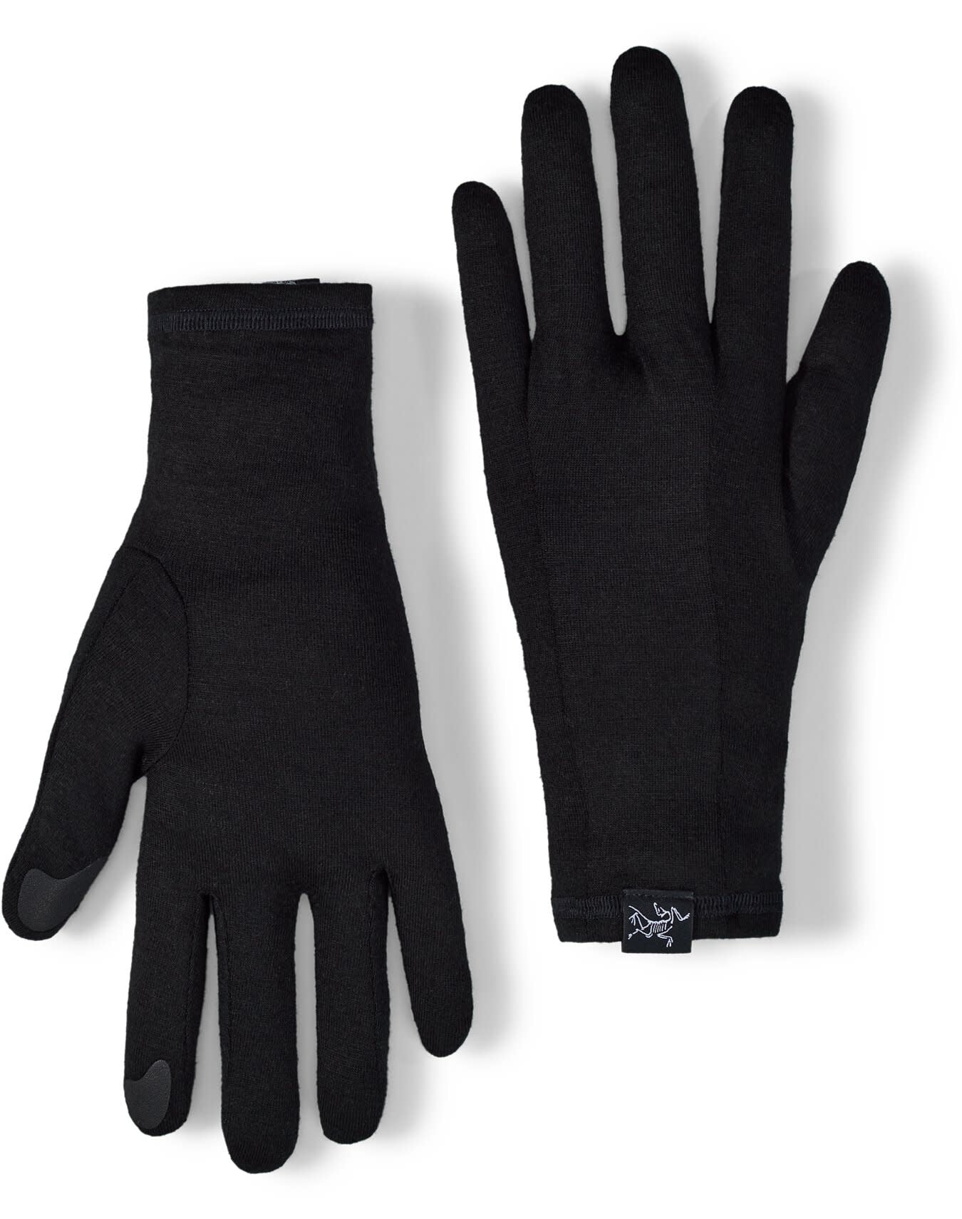 小物 Arc'teryx Fleece Gloves Arc'teryx Gothic Glove – Trailhead Paddle Shack