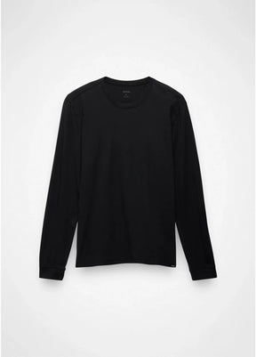 Prana Everyday Long Sleeve Tee Men's