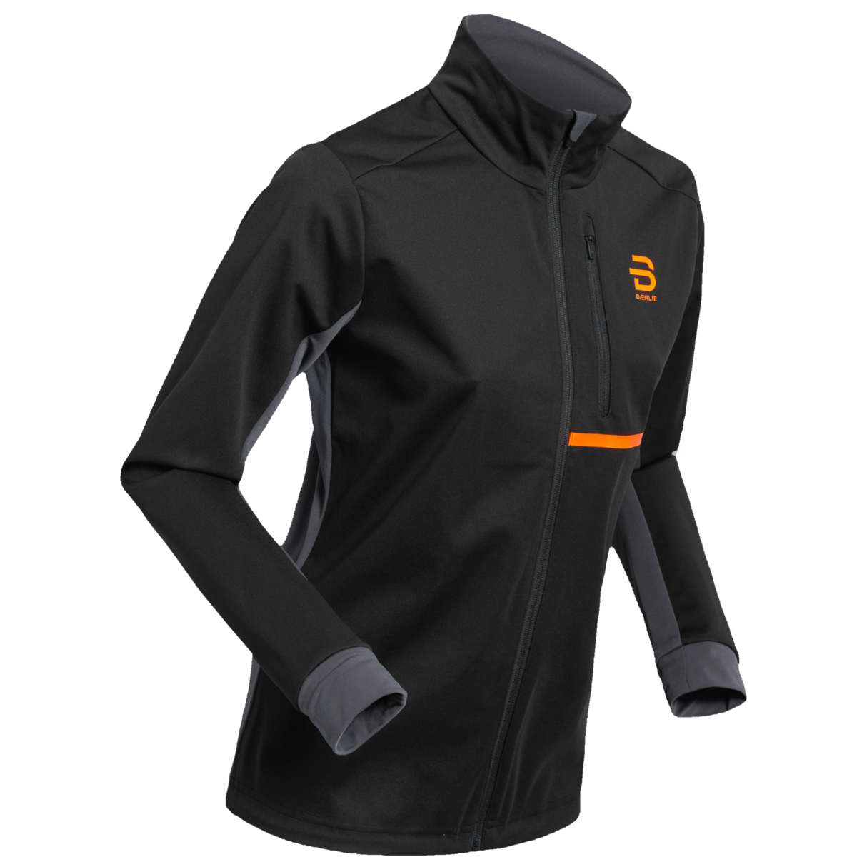Daehlie Mobility Jacket Women's