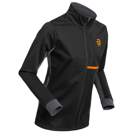 Daehlie Mobility Jacket Women's