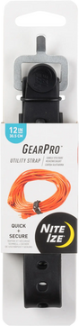 Nite Ize Gearpro Utility Strap - 12"