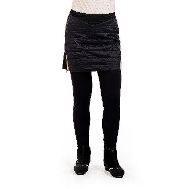 Swix Mayen Quilted Skirt Women's