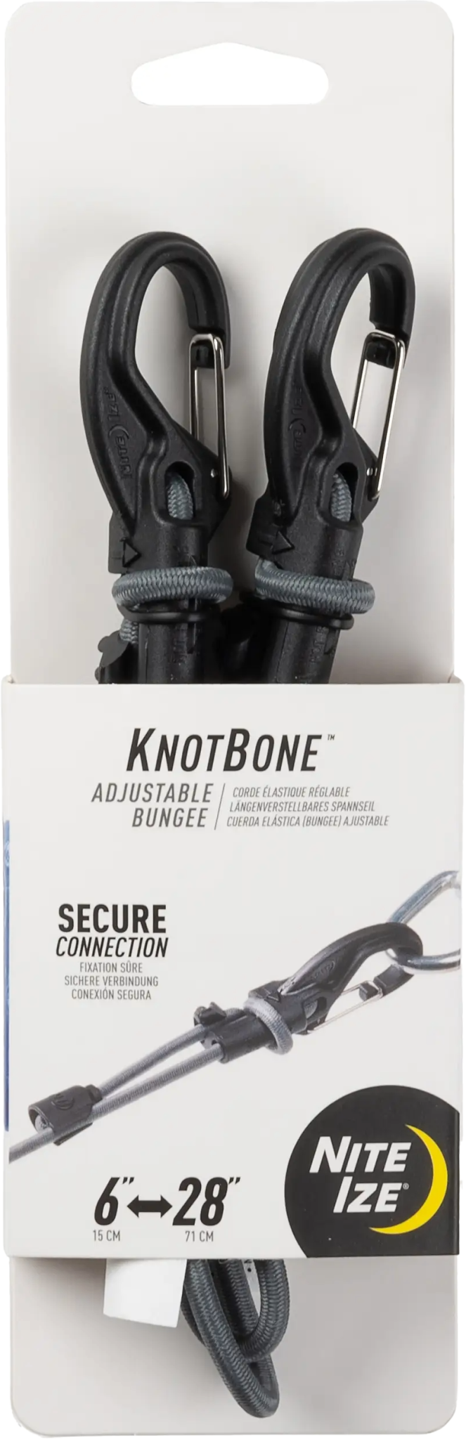 Nite Ize KnotBone Bungee #5