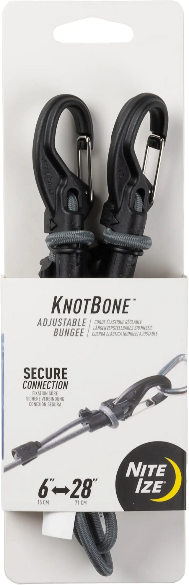 Nite Ize KnotBone Bungee #5