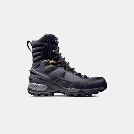 Mammut Blackfin III High Winter Boot Women's