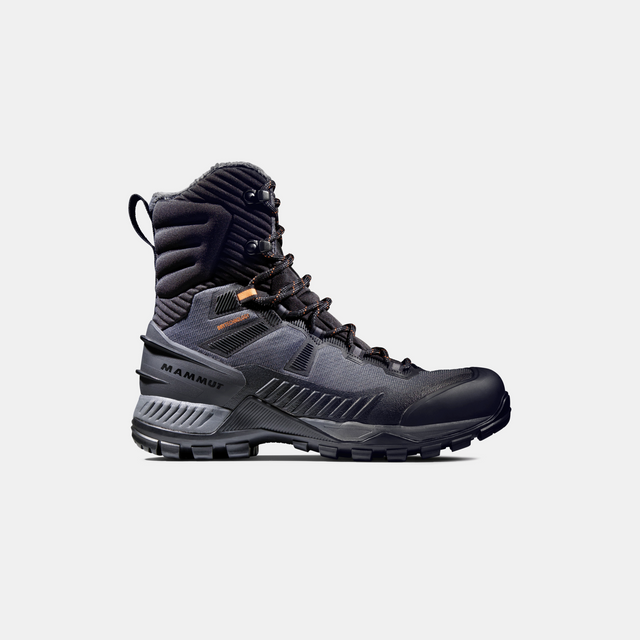 Mammut Blackfin III High Winter Boot Women's