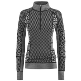 Kari Traa Smekker Half Zip Top Women's
