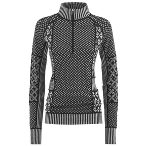 Kari Traa Smekker Half Zip Top Women's