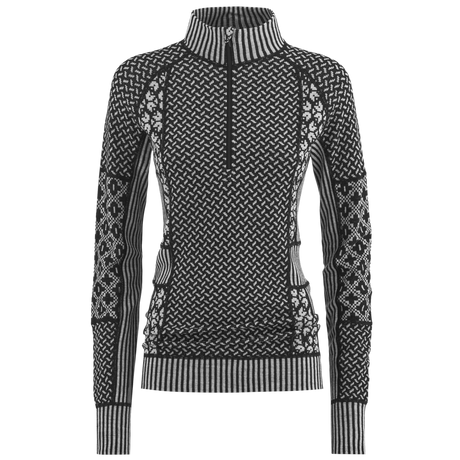 Kari Traa Smekker Half Zip Top Women's