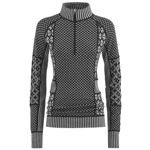 Kari Traa Smekker Half Zip Top Women's