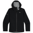 Outdoor Research Stratoburst Stretch Rain Jacket Men's