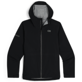 Outdoor Research Stratoburst Stretch Rain Jacket Men's