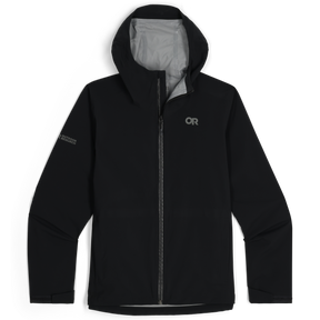 Outdoor Research Stratoburst Stretch Rain Jacket Men's