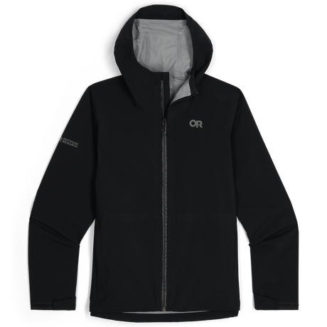 Outdoor Research Stratoburst Stretch Rain Jacket Men's