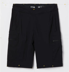 Mountain Hardwear Dynama Bermuda Short Women's