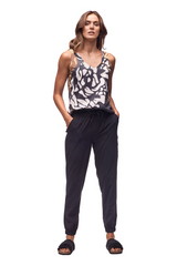 Indyeva Lastik Jogger Pant Women's