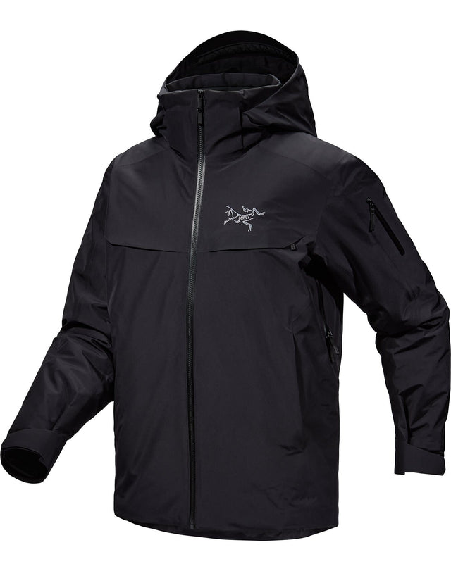 Arc'teryx Macai Down Jacket Men's