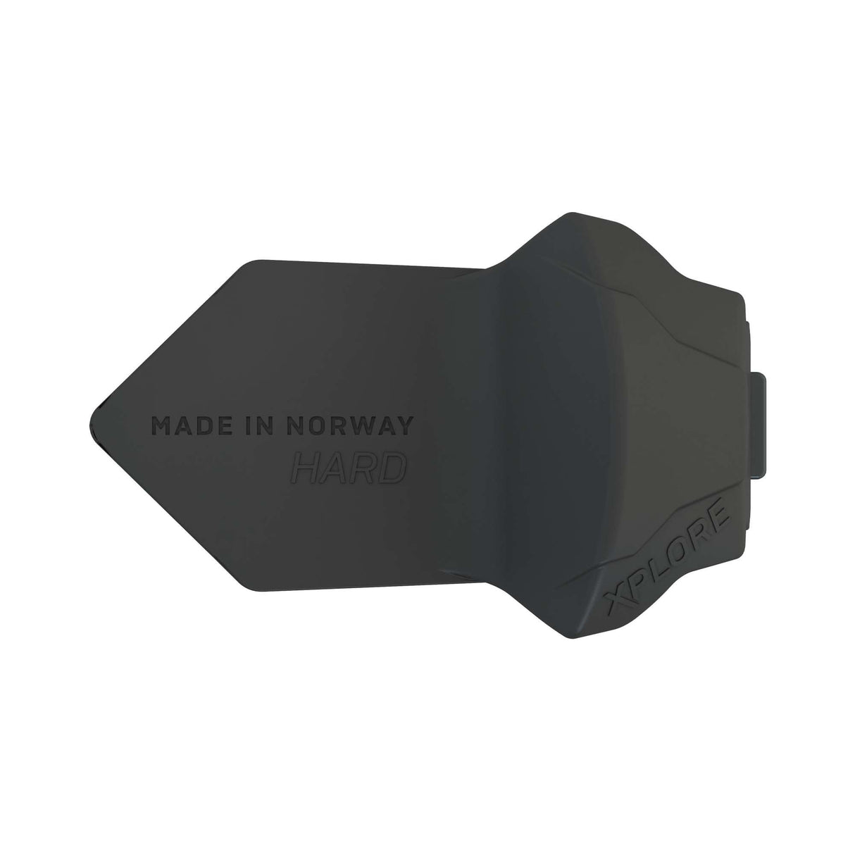 Rossignol Xplore Binding Bumper Kit - Hard