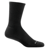 Darn Tough The Standard No-Cushion Lightweight Lifestyle Crew Sock Men's 1680