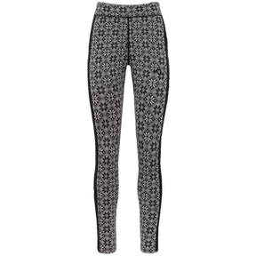Kari Traa Rose High Waist Wool Pant Women's