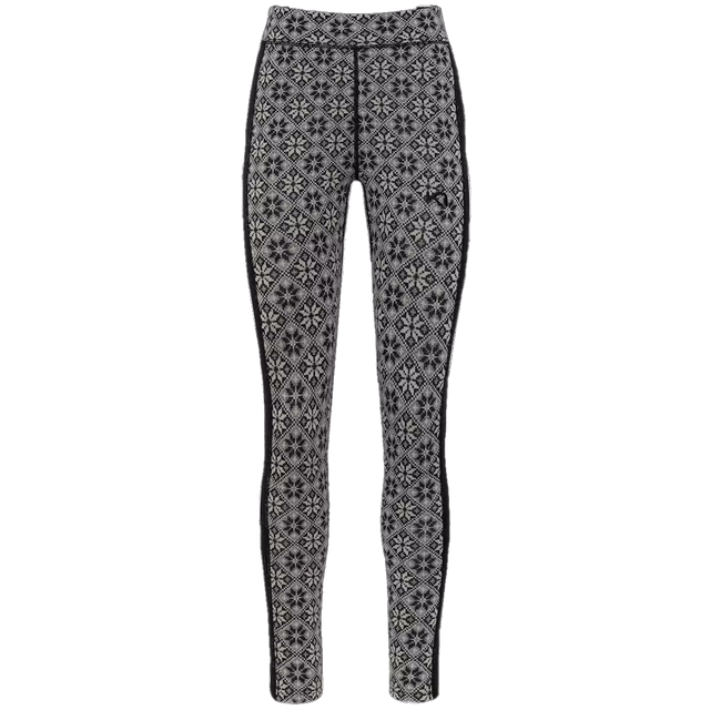 Kari Traa Rose High Waist Wool Pant Women's
