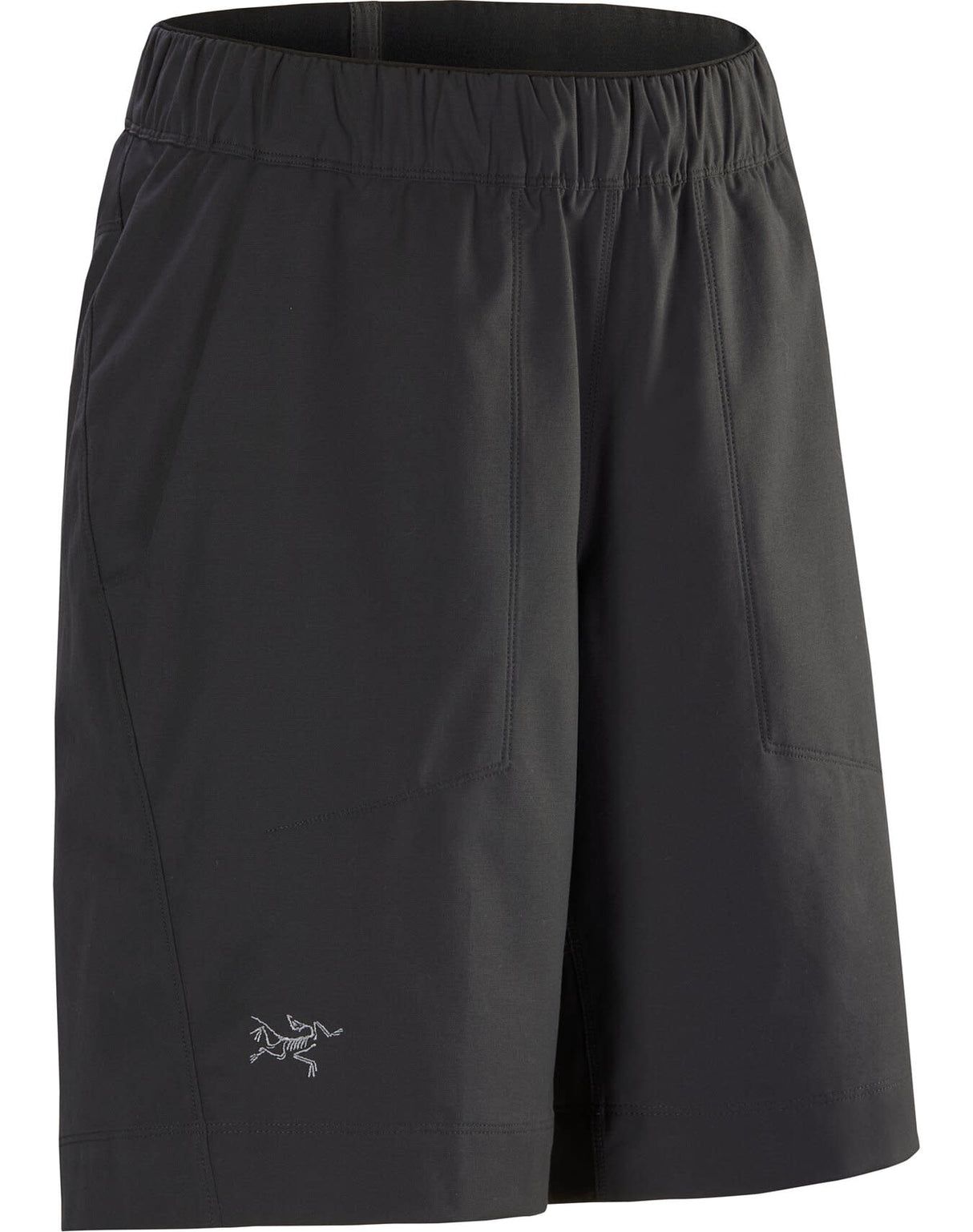 Arc'teryx Kragg Cotton Short 9" Women's