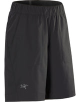 Arc'teryx Kragg Cotton Short 9" Women's