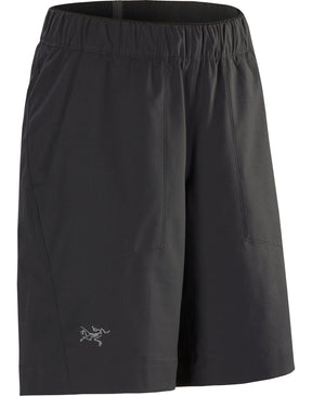 Arc'teryx Kragg Cotton Short 9" Women's