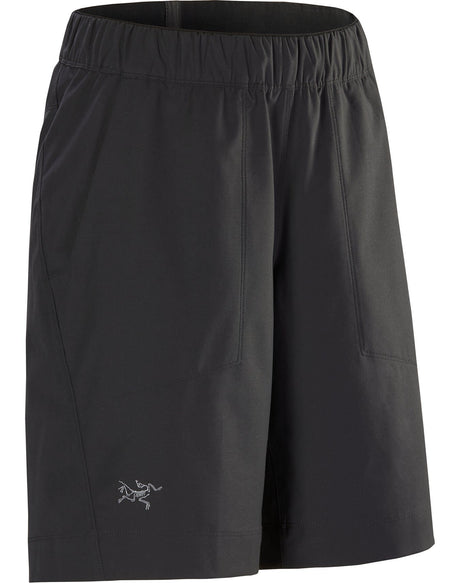 Arc'teryx Kragg Cotton Short 9" Women's