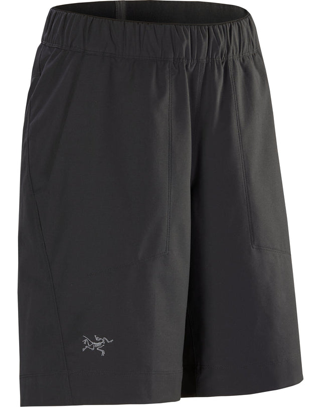 Arc'teryx Kragg Cotton Short 9" Women's