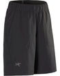 Arc'teryx Kragg Cotton Short 9" Women's