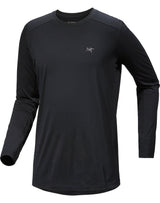 Arc'teryx Ionia Merino Long Sleeve Shirt Men's