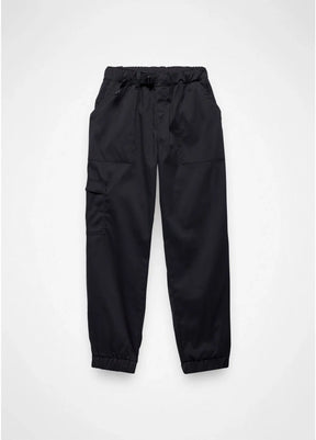 Prana Stretch Zion High Rise Jogger Women's