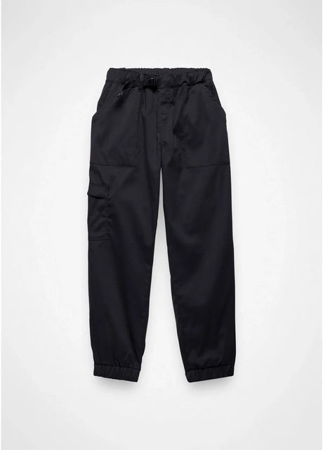 Prana Stretch Zion High Rise Jogger Women's